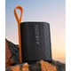 Портативна акустика Xiaomi Sound Pocket Black (QBH4269GL) [112487] - зображення 11