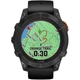 Смарт-годинник Garmin Fenix 7 Pro Solar Slate Gray with Black Band (010-02777-02) [173307] - зображення 4