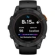 Смарт-годинник Garmin Fenix 7 Pro Solar Slate Gray with Black Band (010-02777-02) [173307] - зображення 9