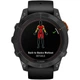 Смарт-годинник Garmin Fenix 7 Pro Solar Slate Gray with Black Band (010-02777-02) [173307] - зображення 10