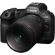 Объектив Canon RF 7-14mm f/2.8-3.5L Fisheye STM (7343C005) [171548] - изображение 9