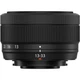 Объектив Fujifilm XC 13-33mm f/3.5-6.3 OIS (16960719) [170615] - изображение 2