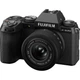 Объектив Fujifilm XC 13-33mm f/3.5-6.3 OIS (16960719) [170615] - изображение 9