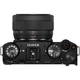 Объектив Fujifilm XC 13-33mm f/3.5-6.3 OIS (16960719) [170615] - изображение 11