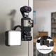 Рамка Ulanzi PM01 Xtra Muse Magnetic Expansion Adapter C065 для Pocket 3/4 [169990] - изображение 12