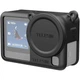 Чохол Telesin Silicone Cover with Lens Cap для DJI Osmo Action 6 (S6-PTC-11) [168848] - зображення 1