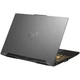 Ноутбук ASUS TUF Gaming F16 FX607VJB-RL145 16'; WUXGA IPS 144hz, Intel 5 210H, 16GB, F512GB, NVD3050-6, DOS, blk - изображение 5