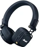 Навушники Наушники с микрофоном Marshall Major V Midnight Blue (1008144) - изображение 1