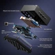 Неттоп NiPoGi AM06 Pro (794969091659) - изображение 2