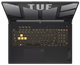 Ноутбук ASUS FX707VJB-HX063 - зображення 6