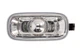 Указатель поворота Audi A4 2001-2008/А6 2005-2011/A3 2004-2012, на крыле, левый=правый, прозрачный, Depo, 446-1401N-UQ - изображение 1