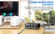 Підсилювач звуку AIYIMA DAC-A2 ЦАП Black - зображення 5
