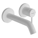 HANSGROHE Tecturis S Смеситель для раковины, белый матовый (73350700) - изображение 1