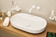 HANSGROHE Tecturis S Смеситель для раковины, белый матовый (73350700) - изображение 2