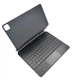 Чохол з Bluetooth - клавіатурою Magic Keyboard для iPad Air 13 2024 / 2025 / 2026 та RGB підсвіткою black - зображення 8