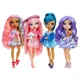 Кукла Rainbow High серии Красота Парижа – Киа - изображение 6