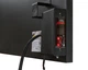Керамический обогреватель HEATS 200 Вт до 5 кв.м белый, панель с терморегулятором - изображение 4