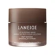 Нічна маска для губ LANEIGE Lip Sleeping Mask Hot Cocoa 20 г — зволожуюча маска з ароматом гарячого шоколаду для м'якості та відно - изображение 1
