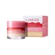 Нічна маска для губ LANEIGE Lip Sleeping Mask Strawberry Shortcake 20 г — зволожуюча маска з ароматом полуничного торта для м'якос - изображение 2