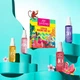 Набір парфумованих містів для тіла та волосся SOL DE JANEIRO Cheirosa Perfume Mist Set 4×30 мл — чотири аромати для щоденного вико - изображение 4