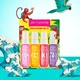 Набір парфумованих містів для тіла та волосся SOL DE JANEIRO Cheirosa Perfume Mist Set 4×30 мл — чотири аромати для щоденного вико - изображение 5