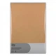 Скатертина Ardesto Waterproof 140х180см 100% поліестер бежевий (ART08WB) - зображення 3