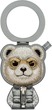 Magnetyczna zawieszka Nimmy Cool&Cute 2.0 Bear Grey (N-KM-BSZJ-011-A) - obraz 1