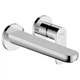 Hansgrohe Rebris S Смеситель для умывальника, хром (72528000) - изображение 1