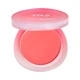 ZOLA Кремові рум'яна Cream Blush Soft CORAL POP - зображення 1