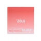 ZOLA Кремові рум'яна Cream Blush Soft NUDE CAMRLLIA - изображение 3