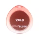 ZOLA Кремові рум'яна Cream Blush Soft NUDE CAMRLLIA - изображение 4