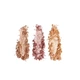 ZOLA Блискітки для повік Star Shine Sparkle GOLD BEIGE - изображение 6