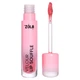 ZOLA Оксамитова матова помада Velour Lip Souffle 01 ROSE DREAM - изображение 1