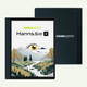 Електронна книга 10.3" Hannspree HannsNote 2 4/64Gb Android 13 2200mAh - Уценка - изображение 2