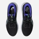Чоловічі кросівки для бігу ASICS Gel-Excite 11 1011C080-004 44 (10US/9UK) 28 см Чорні (4571633372391) - зображення 7