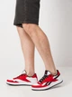 Чоловічі кеди низькі Reebok Bb 1000 100213008 5905588707653 42 (9US) 27 см Білі (5905588707738) - зображення 2