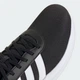 Чоловічі кросівки Adidas Lite Racer 4.0 IE6133 42 (8UK) 26.5 см Core Black (4067888099720) - зображення 9