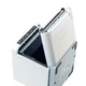 Принтер чеків Xprinter XP-T890H 80 мм USB+LAN+RS232, термопринтер з автообрізкою для POS-систем, магазинів, кафе та ресторанів, 203 dpi, до 300 мм/с - зображення 11