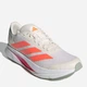 Мужские кроссовки для бега Adidas Duramo Sl2 M JQ0607 45.5 (10.5UK) 29 см Off White/Lucid Orange/Wonder Silver (4068804843663) - изображение 3