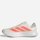 Мужские кроссовки для бега Adidas Duramo Sl2 M JQ0607 45.5 (10.5UK) 29 см Off White/Lucid Orange/Wonder Silver (4068804843663) - изображение 5