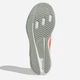 Мужские кроссовки для бега Adidas Duramo Sl2 M JQ0607 45.5 (10.5UK) 29 см Off White/Lucid Orange/Wonder Silver (4068804843663) - изображение 6