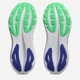 Мужские кроссовки для бега ASICS Gel-Pulse 17 1011C153-002 44.5 (10.5USA/9.5UK) 28.5 см Черный/Синий (4571633330582) - изображение 8