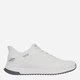 Мужские кроссовки Skechers 118423 OFWT 46 (12US) 30 см Молочные (199025924054) - изображение 1