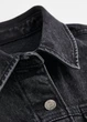 Плаття H&M 15190 Чорний XXS (1094) - изображение 4