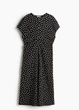 Плаття H&M 16759 Чорний XL (1325) - изображение 3