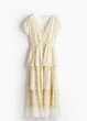 Плаття H&M 15818 Світлий жовтий XL (1238) - изображение 4