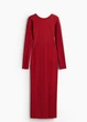 Плаття H&M 16665 Темний червоний XL (1302) - изображение 3