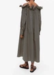 Плаття H&M 15312 Різнобарвний L (1180) - изображение 2