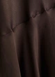 Плаття H&M 16488 Темний коричневий S (1290) - зображення 4