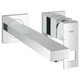 Grohe Eurocube Смеситель для раковины, хром (23447000) - изображение 1